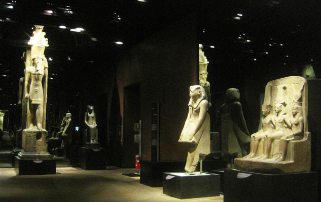 Photo of Museo Egizio (Turijn)