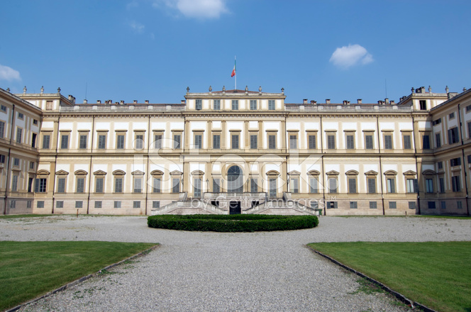 Photo of Palazzo Reale (Milaan)