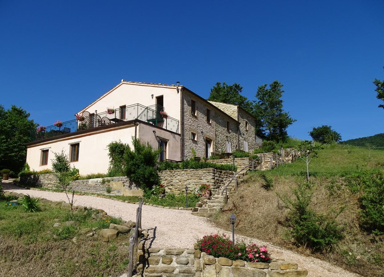 Photo of Agriturismo Carincone, oase van rust in Le Marche