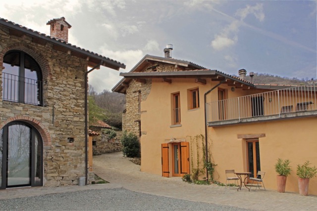 Photo of Pareltje in Piemonte : Località Tasso