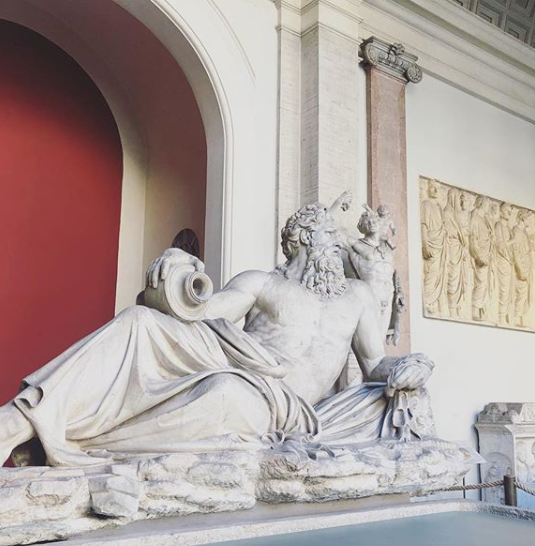 Photo of Vaticaanse Musea : Schat aan unieke kunstwerken