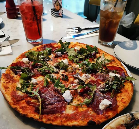 Photo of De beste pizza’s in Milaan vind je hier ! Locals Top 5 !