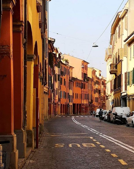 Photo of Top 5 bezienswaardigheden in Bologna volgens locals