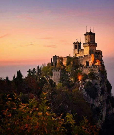 Photo of San Marino : Waar een klein land groots kan zijn