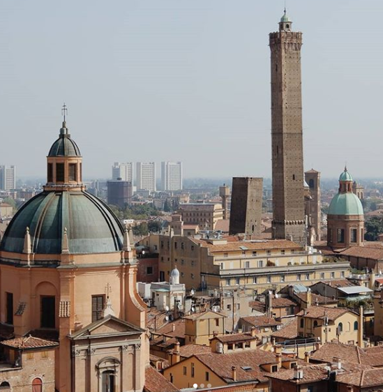 Photo of Bologna bezoeken ? Onze Top 5  lees je hier !