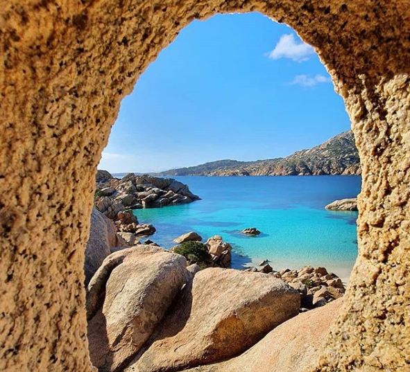 Photo of De Europese Caraïben : La Maddalena Archipel ten noorden van Sardinië