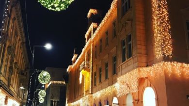 Photo of Belangrijkste Kerstmarkten in Italië gaan niet door