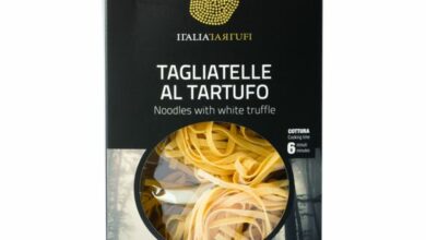 Photo of Heerlijke truffelproducten van Italiatartufi bij Regina Paola !
