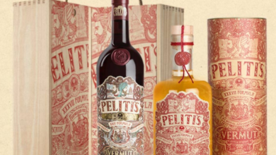 Photo of Ben je toe aan lekkere vermouth ? Laat je verleiden door Peliti’s vermouth uit Torino !