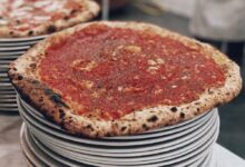Photo of Ook Julia Roberts weet het : De beste pizza ter wereld eet je bij “L’Antica Pizzeria da Michele” in Napels