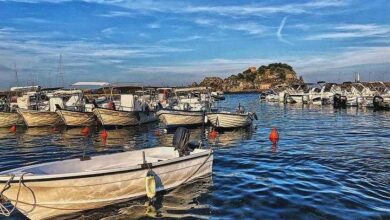 Photo of Sicilië bezoeken deze herfst : Onze 3 favoriete bestemmingen