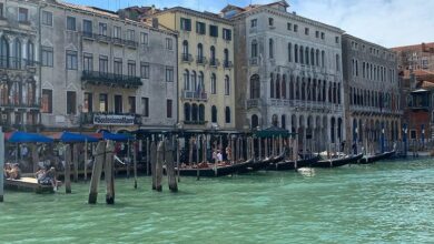 Photo of Citytrip naar Venetië ? Nieuwe toeristentaks op komst