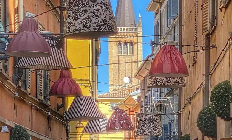 Photo of Parma, stad van cultuur en gastronomie