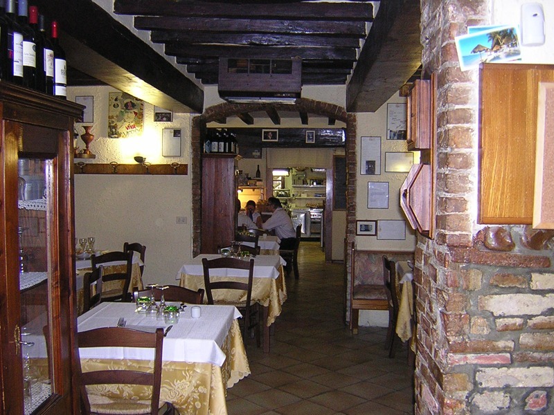 5 beste restaurants in Parma