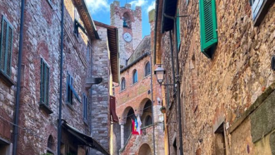 Photo of Verborgen parel in Toscane : Het idyllische dorp Suvereto