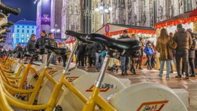 Photo of Milaan ontdekken per fiets