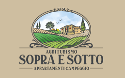 Sopra e Sotto agriturismo & camping in Le Marche